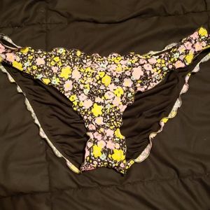 VS Bikini bottoms